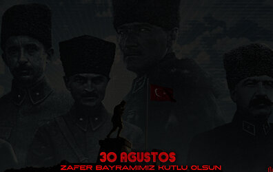 MÜGE 30 AGUSTOS ZAFER BAYRAMI-1