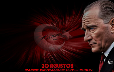 MÜGE 30 AGUSTOS ZAFER BAYRAMI-2