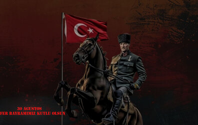pelinsu*30 Ağustos Zafer Bayramımız Kutlu Olsun