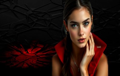 İzmirli Bayan Tema 1