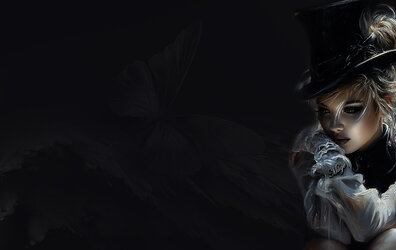 MÜGE LADY-1 BAYAN TEMA