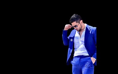 MAHOAGA01  119  ERKEK TEMASI 1200-700