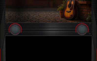 EFSANE CASTER FM TEMA DEGİSİMLİ İNDEX