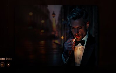 Gölge - 07.....Özledim erkek...Tema boyut 2400 - 1400 - 1255 - 700