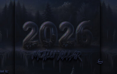 MÜGE MUTLU YILLAR 2026