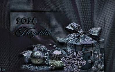 MÜGE HOŞGELDİN 2026