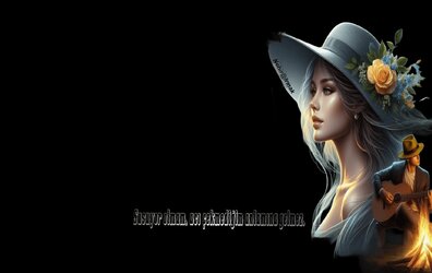 SoNsUzUm adamkızgitarlı-1-