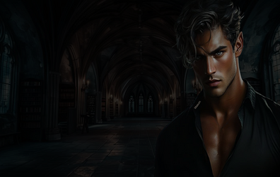 BenMasum - Koridorlar Erkek Teması