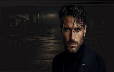 İZMİRLİ ERKEK TEMA008