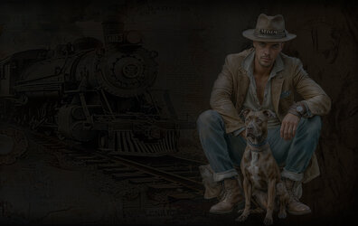 BenMasum - Beklemek Erkek Tema