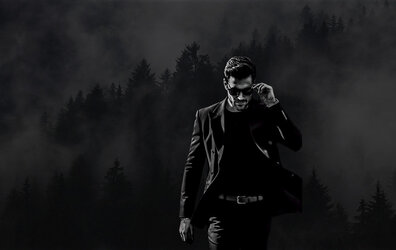 pelinsu* siyah bay tema