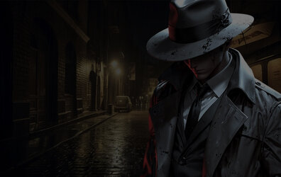 BenMasum - Gecelerin Sessizliği Erkek Tema