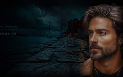 BenMasum - Uzaklar Erkek Tema