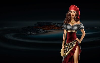 Nehir@Irmak çingene-1-