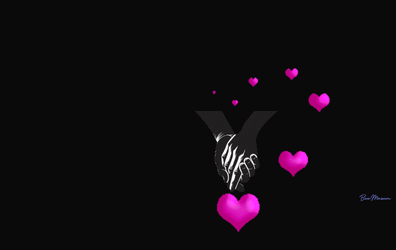 BenMasum - 14 Şubat Teması