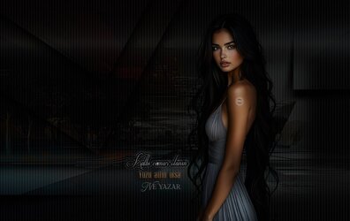 Dicle bayan tema kalbi camur olan