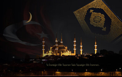 BenMasum - Ya İnandığın Gibi Yaşarsın Yada Yaşadığın Gibi İnanırsın