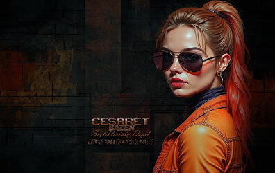 BenMasum - Cesaret Bazen Vazgeçtiklerinizdir