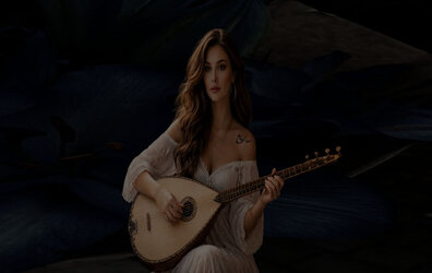 Pelinsu* sazlı bayan tema 24