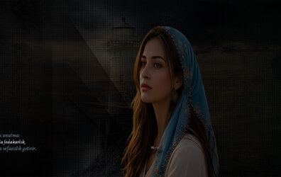 Pelinsu*Şunu unutma Fazla fedakarlık fazla vefasızlık getirir.