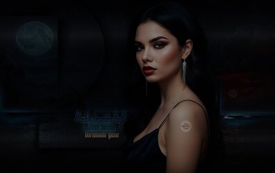 Dicle  bayan tema asalet