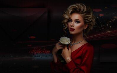 Dicle bayan tema hazine sanani gömün gitsin