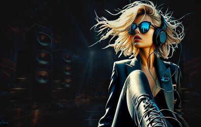 MÜGE MÜZİK SEVDASI BAYAN TEMA