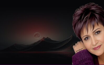 Nehir@Irmak morkızkısasaç-1-