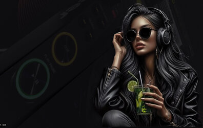 MÜGE SODA LİMON BAYAN TEMA