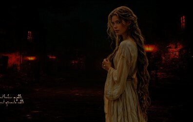 Pelinsu*Umut binbir ayaklı, umut Güneşte saklı