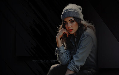 BenMasum - Varsın Soğuk Kanlı Desinler