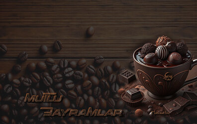 MÜGE MUTLU BAYRAMLAR