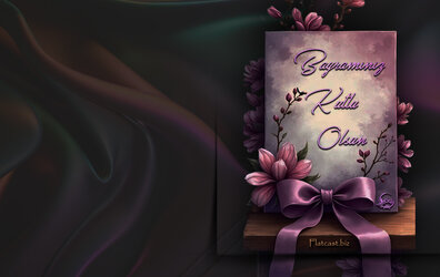 MÜGE BAYRAMINIZ KUTLU OLSUN