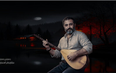 Pelinsu*Söyle, yağmur çamur değmedi yüreğime