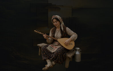 pelinsu* sazlı bayan tema