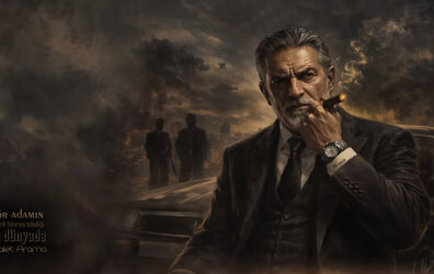 BenMasum - Bu Dünyada Adalet Arama