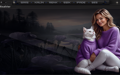 VERA FLATCASTX TEMA KEDILI BAYAN 1200X700