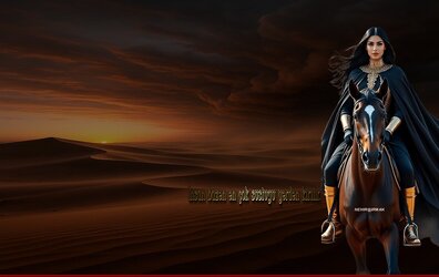 Nehir@Irmak atvekız 1-