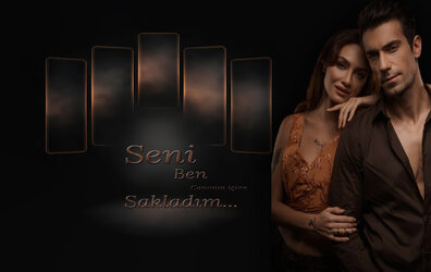 SADEden BAYAN TEMA 65