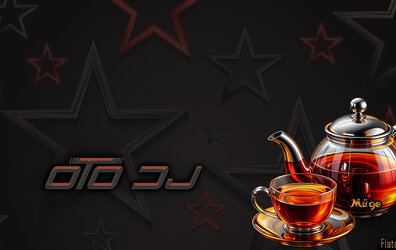 MÜGE OTO DJ TEMA 5