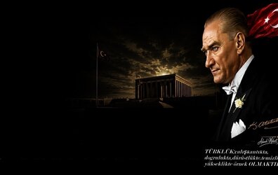 CUKUROVALI_ATATURK TEMASI